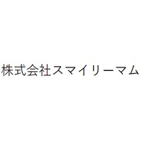 株式会社スマイリーマムロゴ