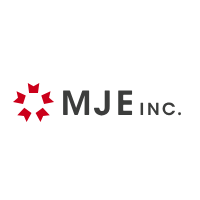 株式会社ＭＪＥ（証券コード：433A）ロゴ