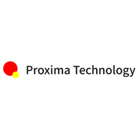 株式会社Proxima Technologyロゴ