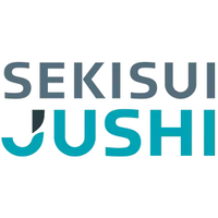 積水樹脂株式会社ロゴ