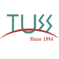 TUSS Vision, Inc.logo