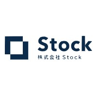 株式会社Stockロゴ