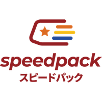 スピードパックロゴ