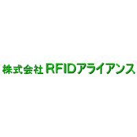 株式会社RFIDアライアンスロゴ