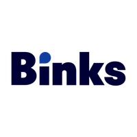 Binksジャパン株式会社ロゴ
