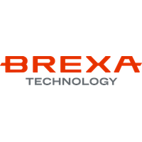 株式会社BREXA Technology（旧社名：アウトソーシングテクノロジー）ロゴ