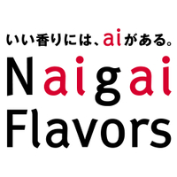 内外香料株式会社ロゴ