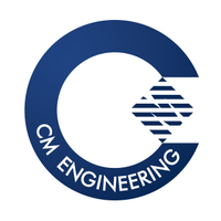 CMエンジニアリングlogo