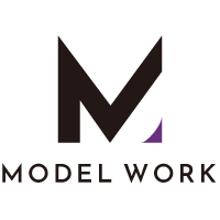 有限会社モデルワークロゴ