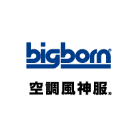 ビッグボーン商事株式会社ロゴ