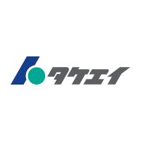 株式会社タケエイロゴ