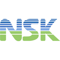 株式会社NSKロゴ