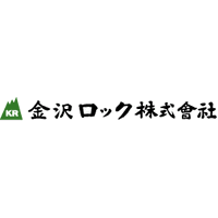 金沢ロック株式会社ロゴ
