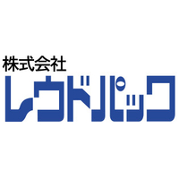 株式会社レウドパックロゴ