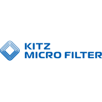 株式会社キッツマイクロフィルターロゴ
