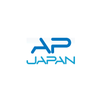 エーピー・ジャパン株式会社ロゴ