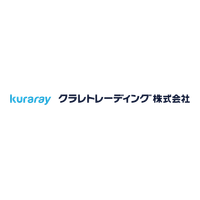 クラレトレーディング株式会社ロゴ