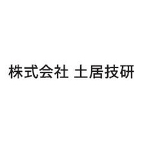 株式会社土居技研ロゴ