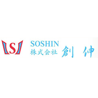 創伸logo