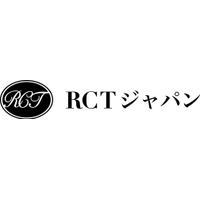 株式会社RCTジャパンロゴ