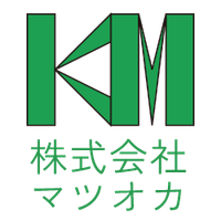 株式会社マツオカロゴ