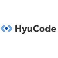 HyuCode合同会社ロゴ