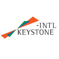 キーストンインターナショナルlogo