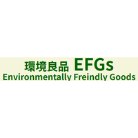 efgs communityロゴ
