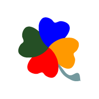 丸昌産業logo