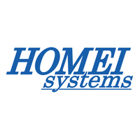 Homei Systems Ltd.logo