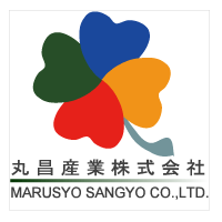 丸昌産業logo