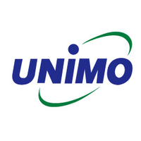 ユニモテクノロジー株式会社ロゴ