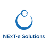 NExT-e Solutions株式会社ロゴ