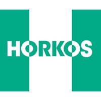 ホーコス株式会社ロゴ
