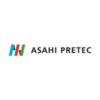 アサヒプリテック株式会社ロゴ