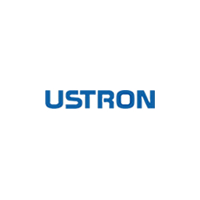 USTRON株式会社ロゴ