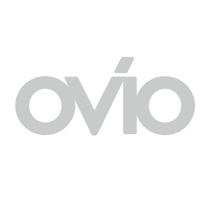 OVIO株式会社ロゴ