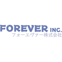 フォーエヴァー株式会社ロゴ