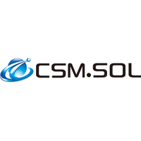 株式会社CSMソリューションロゴ