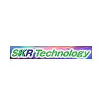 株式会社SKRテクノロジーロゴ