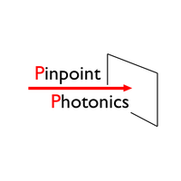 ピンポイントフォトニクス株式会社ロゴ