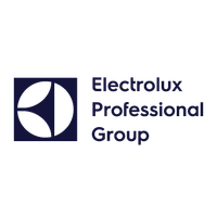 Electrolux Professional / TOSEI / TOSPACKロゴ