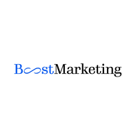 ブーストマーケティングlogo