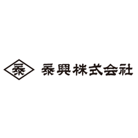 泰興株式会社ロゴ