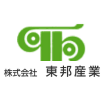 株式会社東邦産業ロゴ