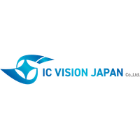 株式会社アイシービジョンジャパンロゴ