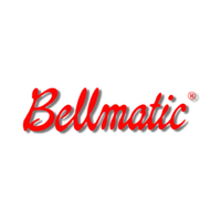 BELLMATIC株式会社ロゴ