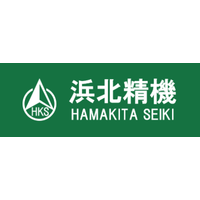 有限会社浜北精機ロゴ