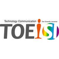 株式会社東栄ロゴ