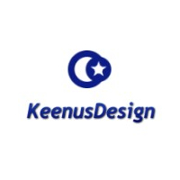 キーナスデザインlogo